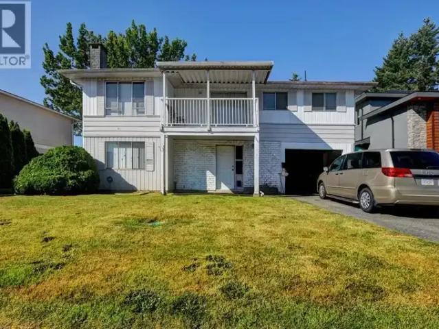 House for rent in Richmond, British Columbia