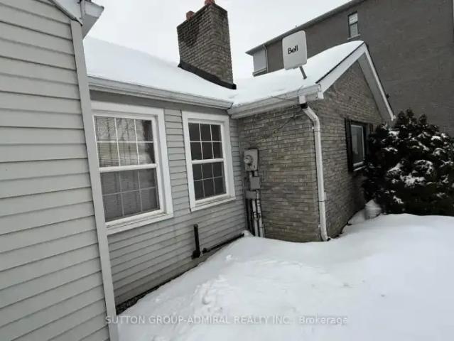 House for rent in York, Ontario