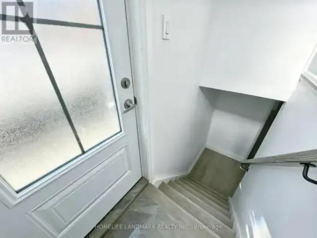 House for rent in York, Ontario
