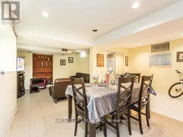 House for rent in York, Ontario