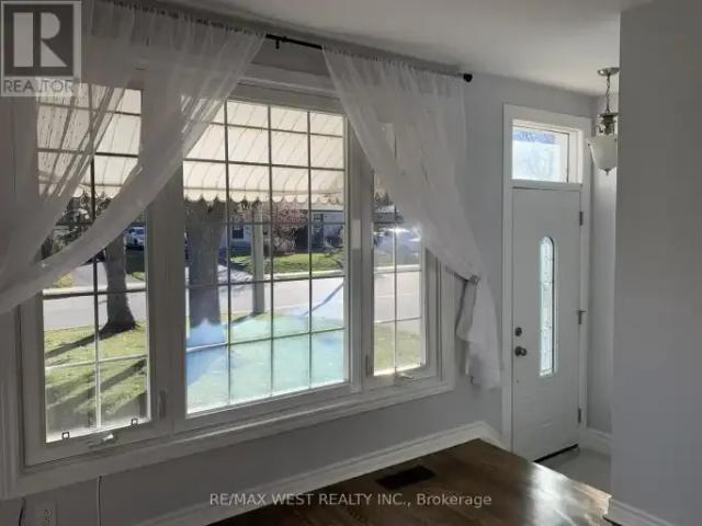 House for rent in York, Ontario