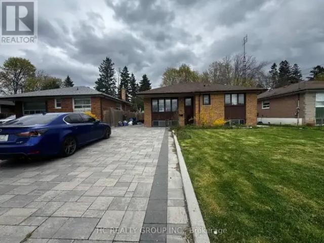 House for rent in York, Ontario