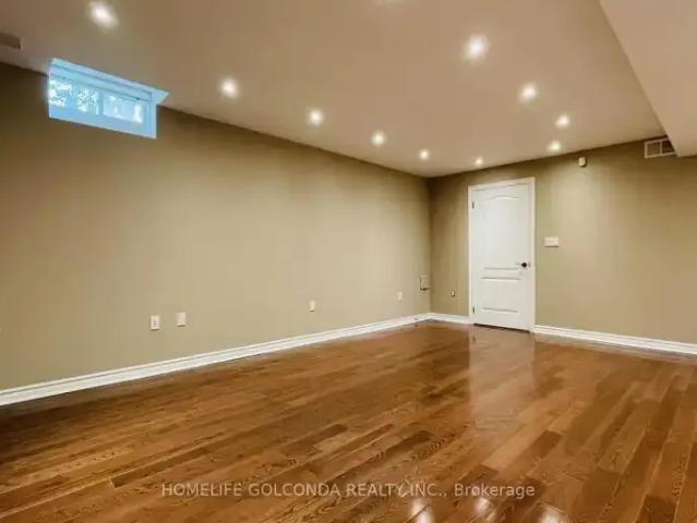 House for rent in York, Ontario