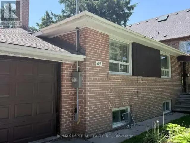 House for rent in York, Ontario