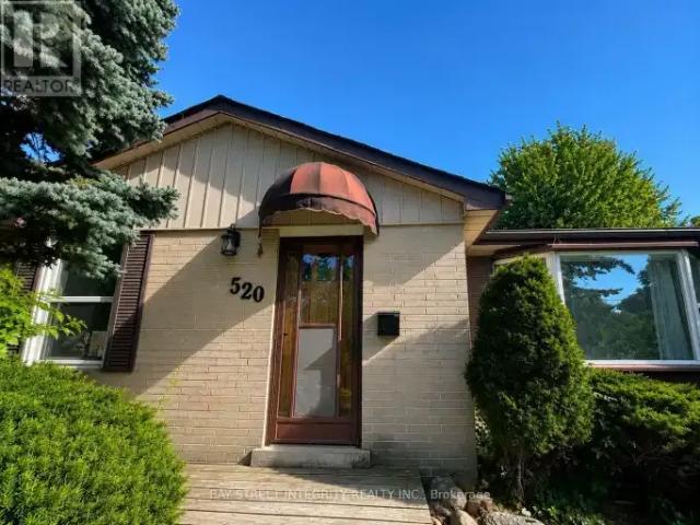 House for rent in York, Ontario
