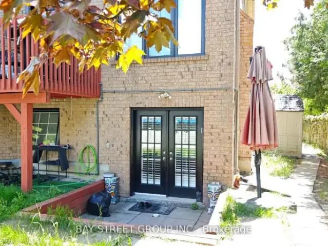 House for rent in York, Ontario