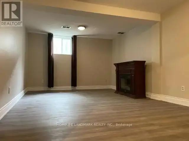 House for rent in York, Ontario