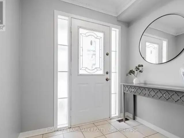 House for rent in York, Ontario