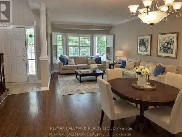 House for rent in York, Ontario