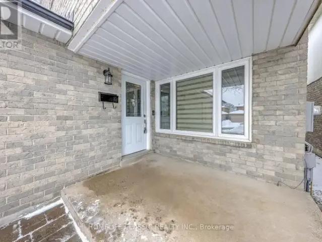 House for rent in York, Ontario