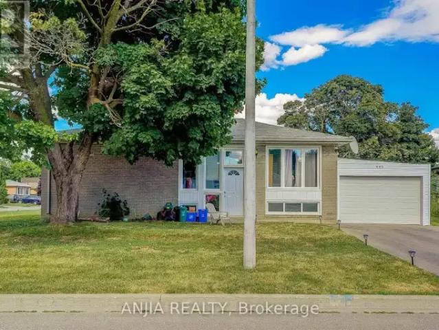 House for rent in York, Ontario