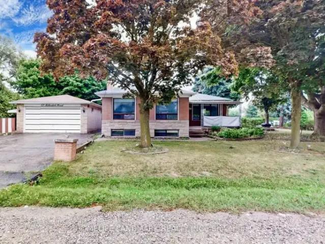 House for rent in York, Ontario
