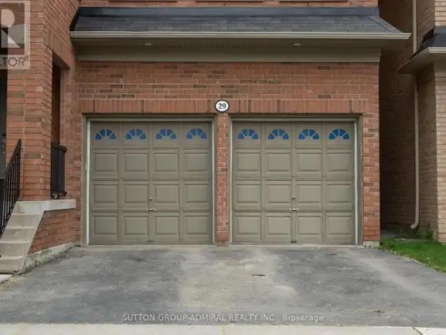 House for rent in York, Ontario