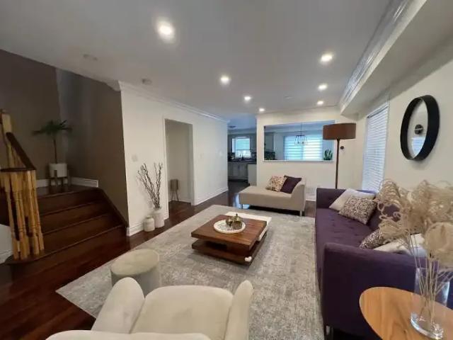 House for rent in York, Ontario