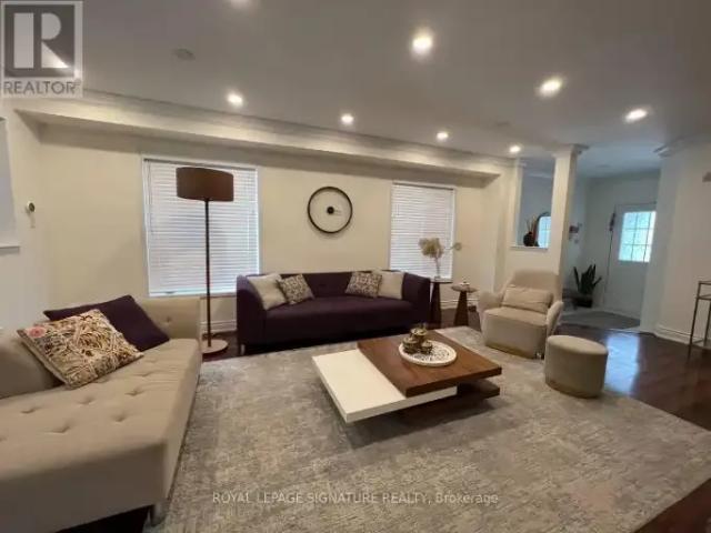 House for rent in York, Ontario
