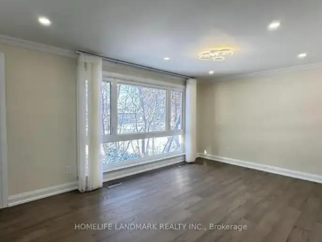 House for rent in York, Ontario