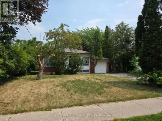 House for rent in York, Ontario