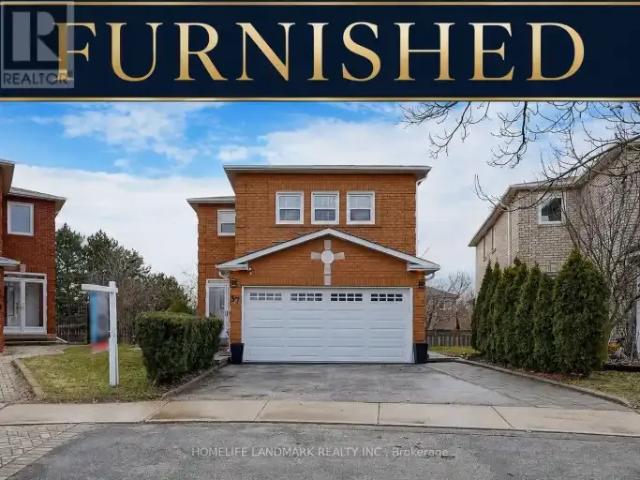 House for rent in York, Ontario