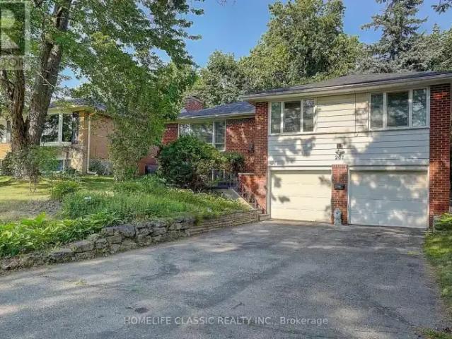 House for rent in York, Ontario