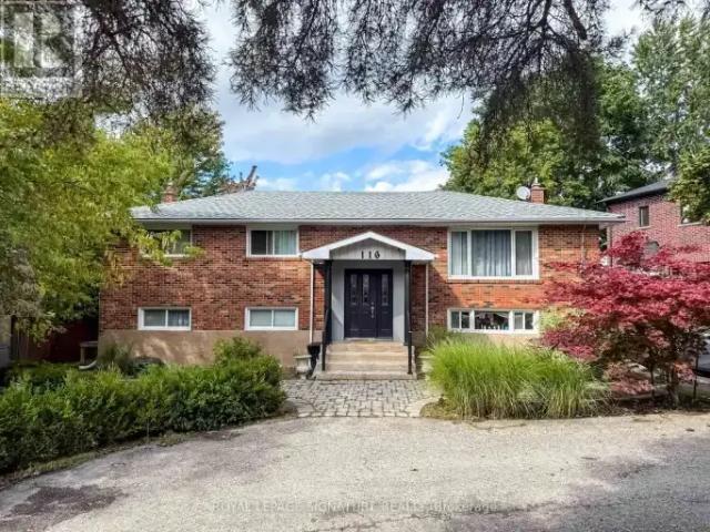 House for rent in York, Ontario