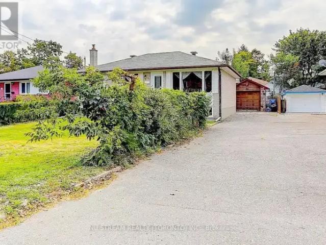 House for rent in York, Ontario