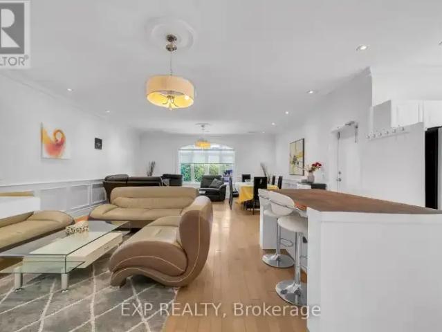 House for rent in York, Ontario