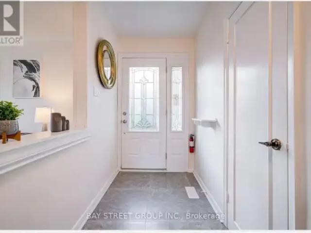 House for rent in York, Ontario
