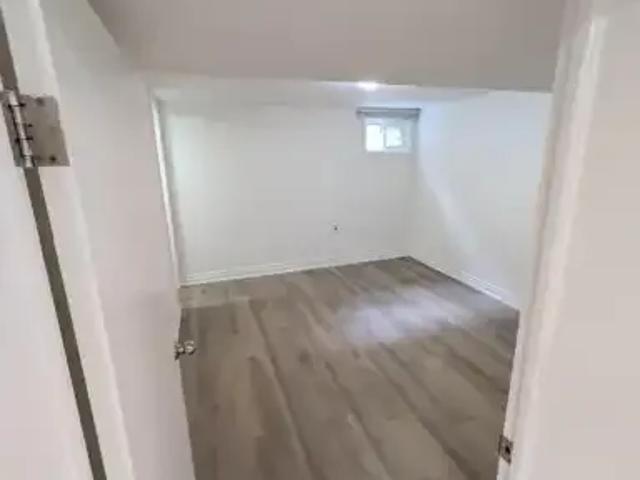 House for rent in York, Ontario