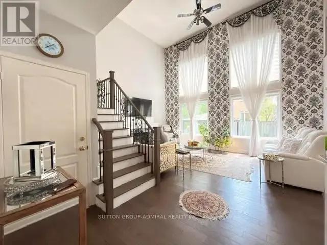 House for rent in York, Ontario