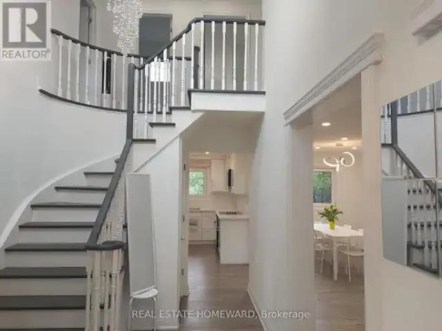 House for rent in York, Ontario
