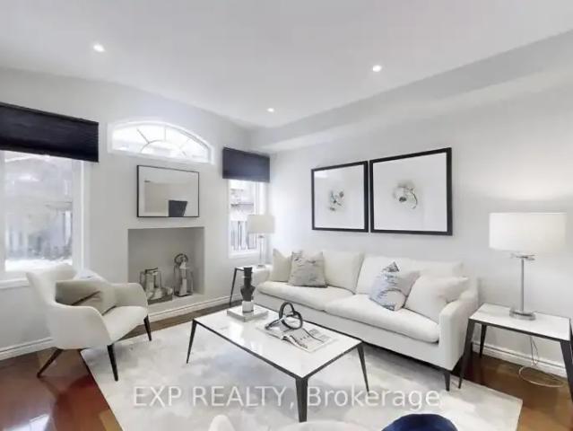 House for rent in York, Ontario