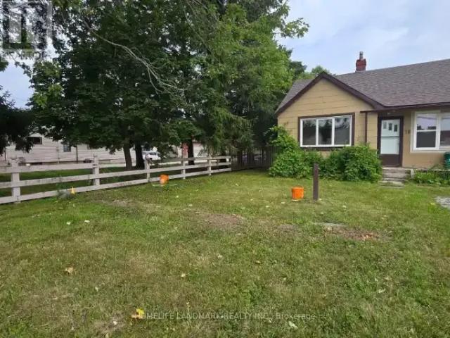 House for rent in York, Ontario