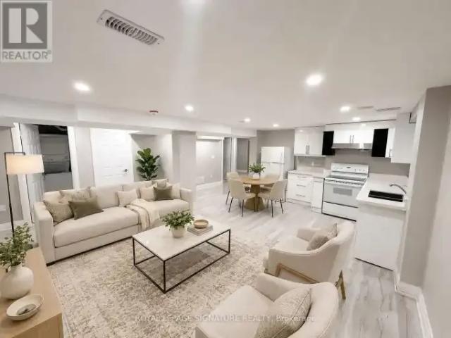 House for rent in York, Ontario