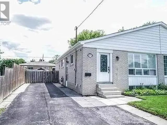 House for rent in York, Ontario