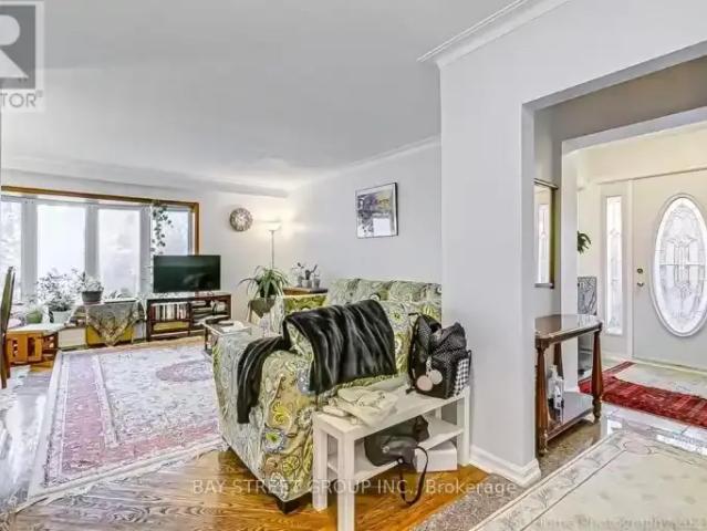 House for rent in York, Ontario