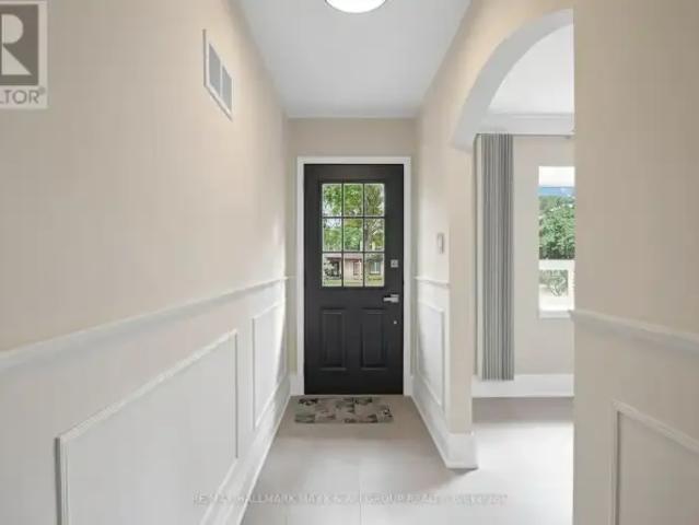 House for rent in York, Ontario