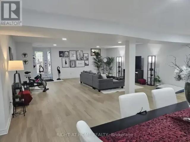 House for rent in York, Ontario