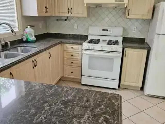 House for rent in York, Ontario