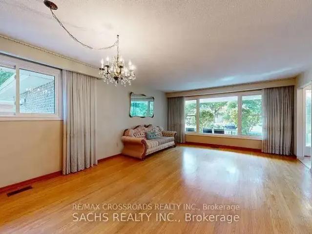 House for rent in York, Ontario