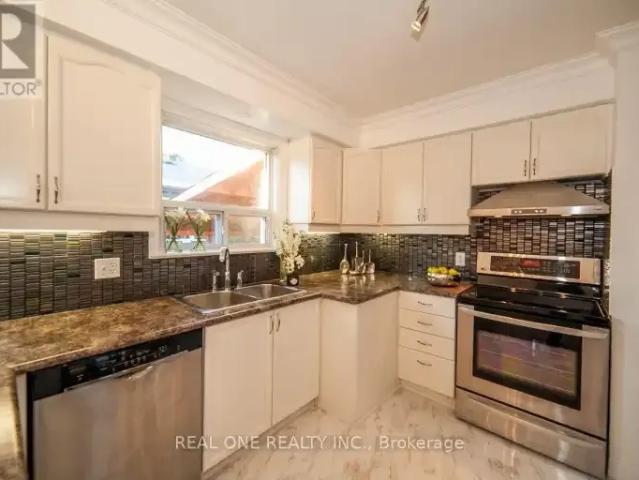 House for rent in York, Ontario