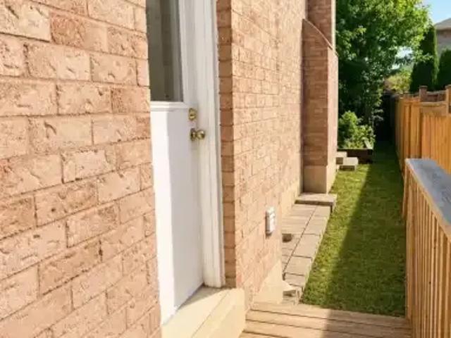 House for rent in York, Ontario