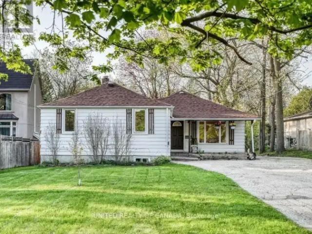 House for rent in York, Ontario