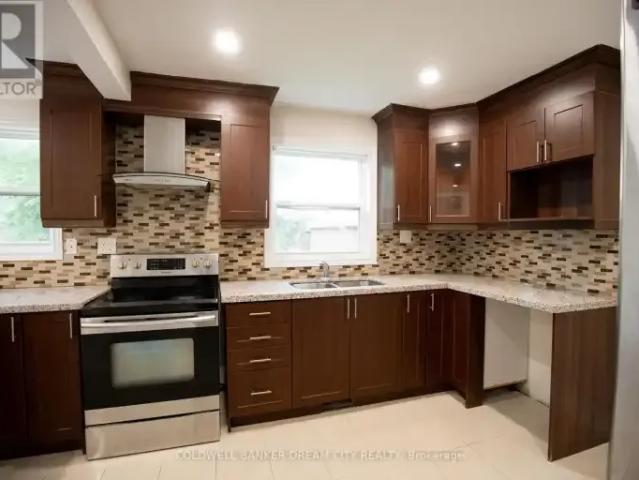 House for rent in York, Ontario