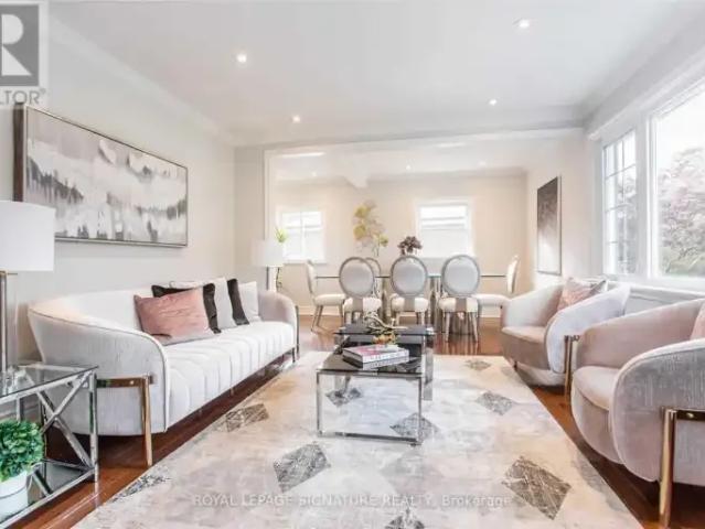 House for rent in York, Ontario