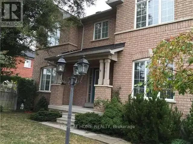 House for rent in York, Ontario