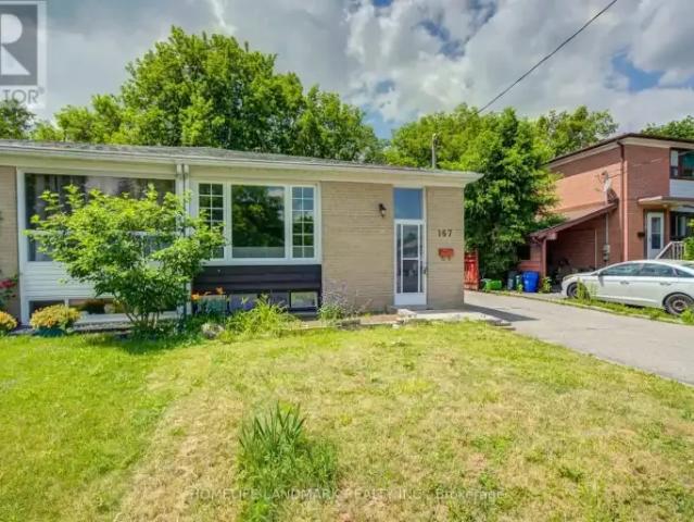 House for rent in York, Ontario