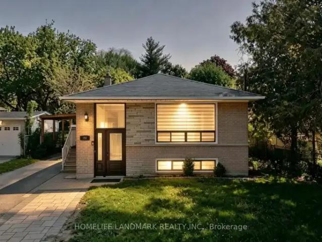 House for rent in York, Ontario