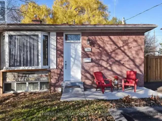 House for rent in York, Ontario