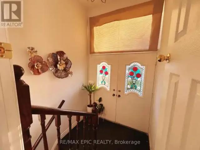 House for rent in York, Ontario