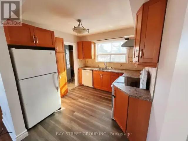 House for rent in Richmond Hill, Golden Horseshoe